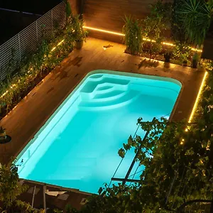 Apartament Garden, Kaštela